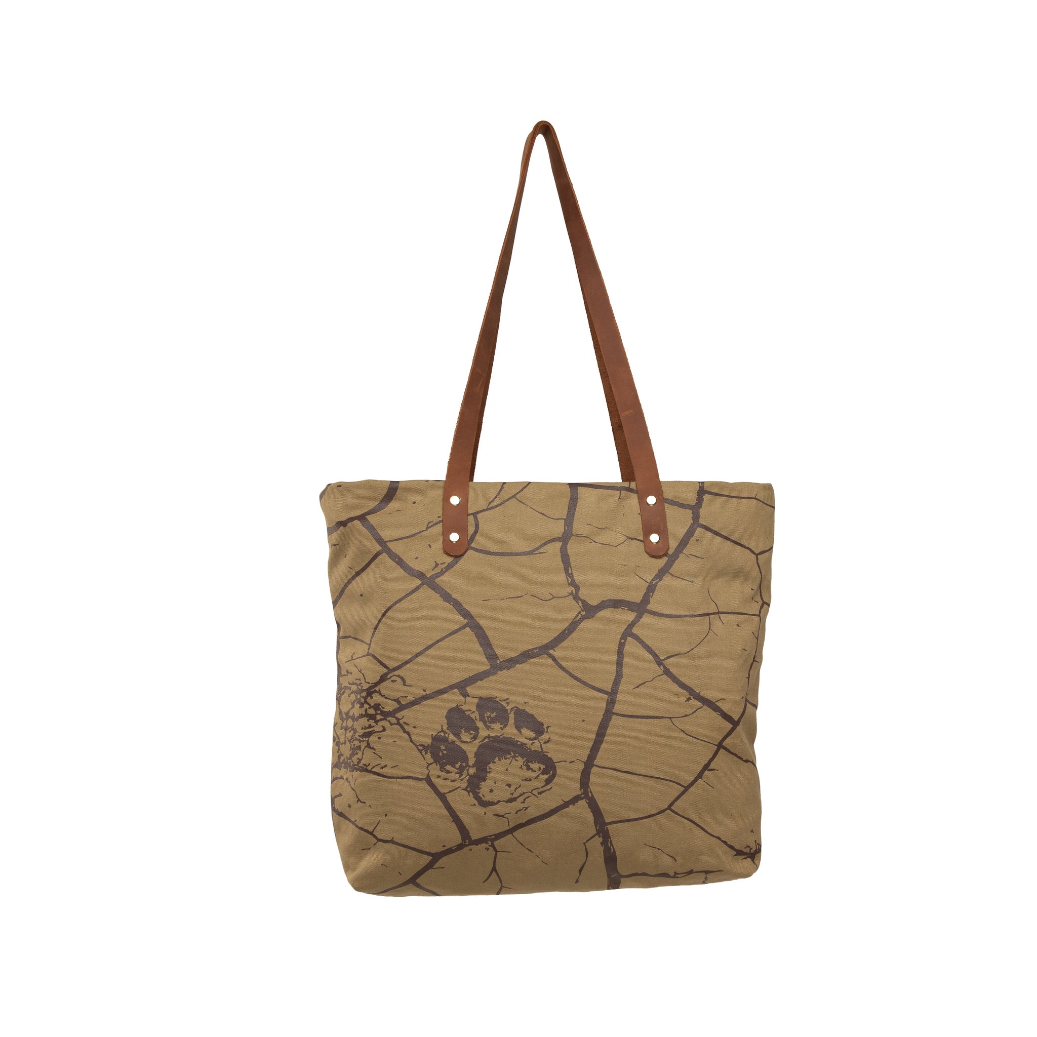 Dorothy tote x Lion Guardian (Journey)