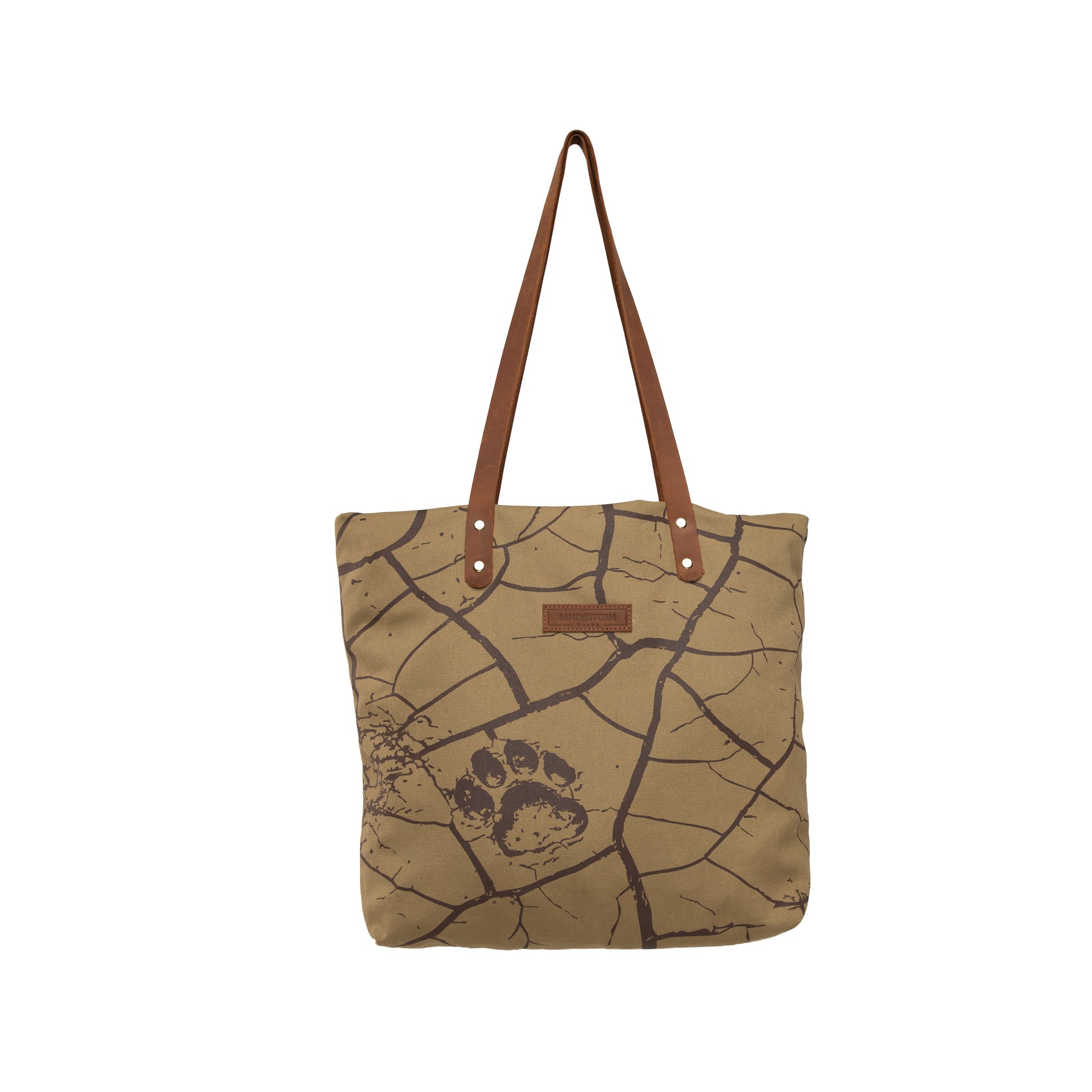 Dorothy tote x Lion Guardian (Journey)