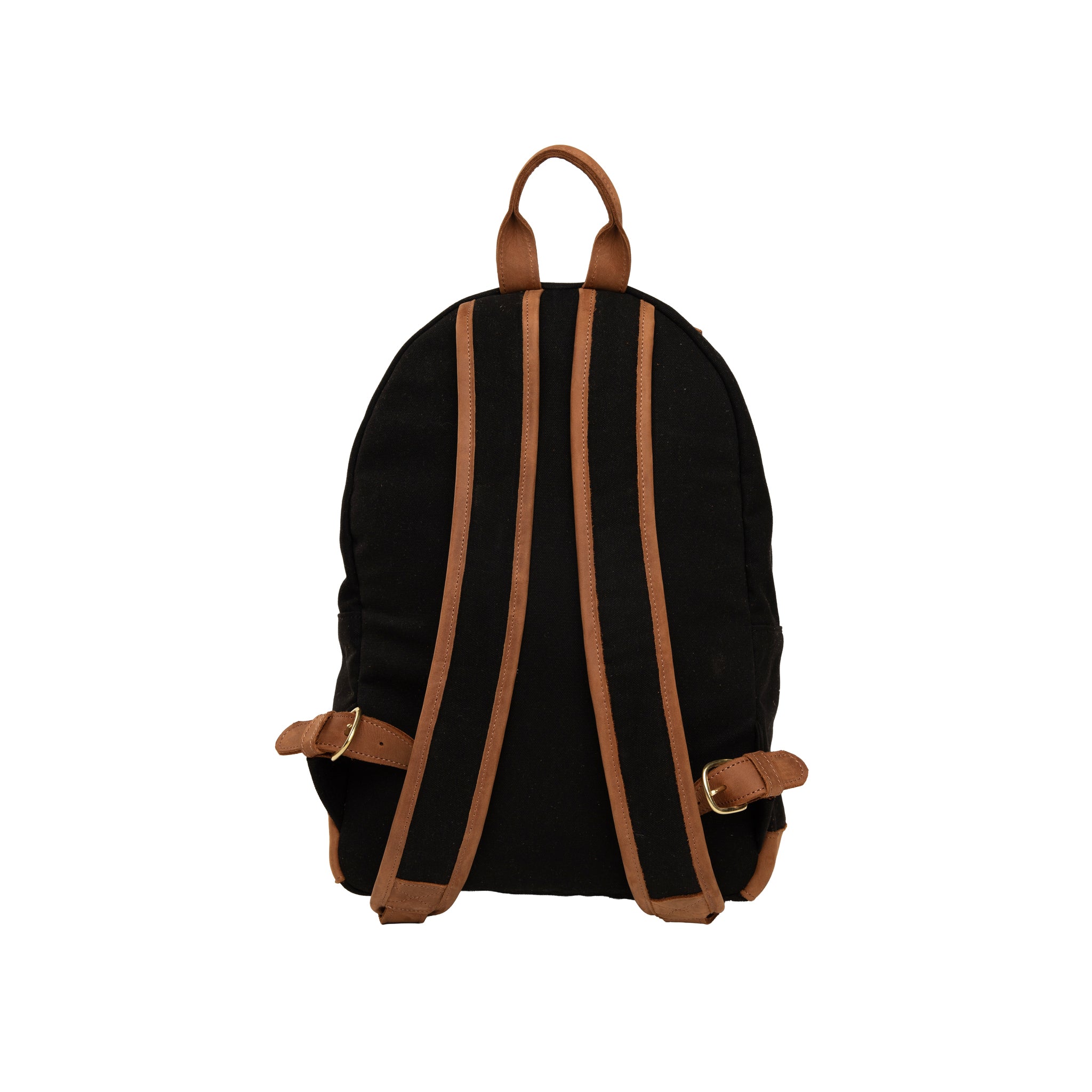 Canvas Hillary Backpack x Lion Guardian