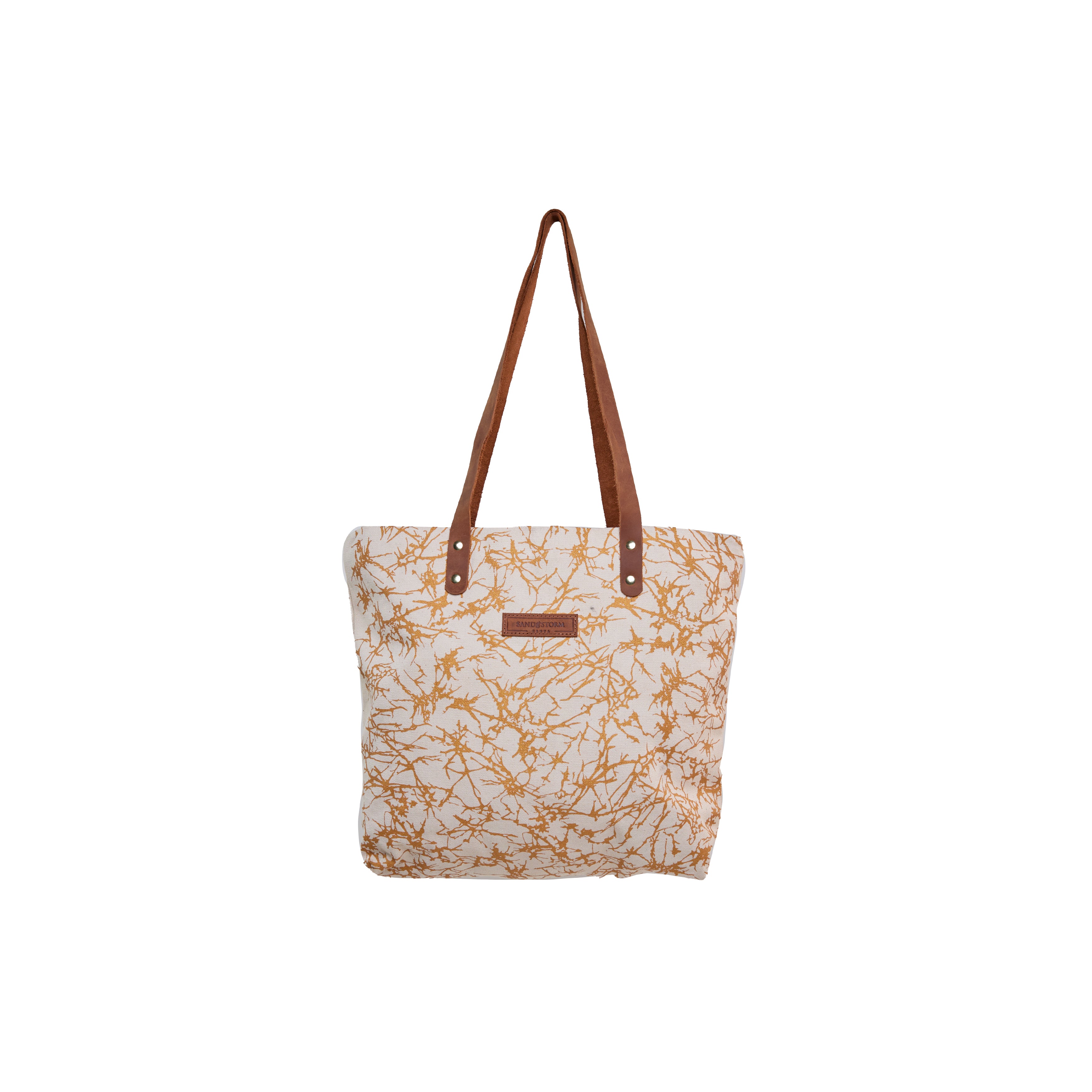 Dorothy tote Acacia Print