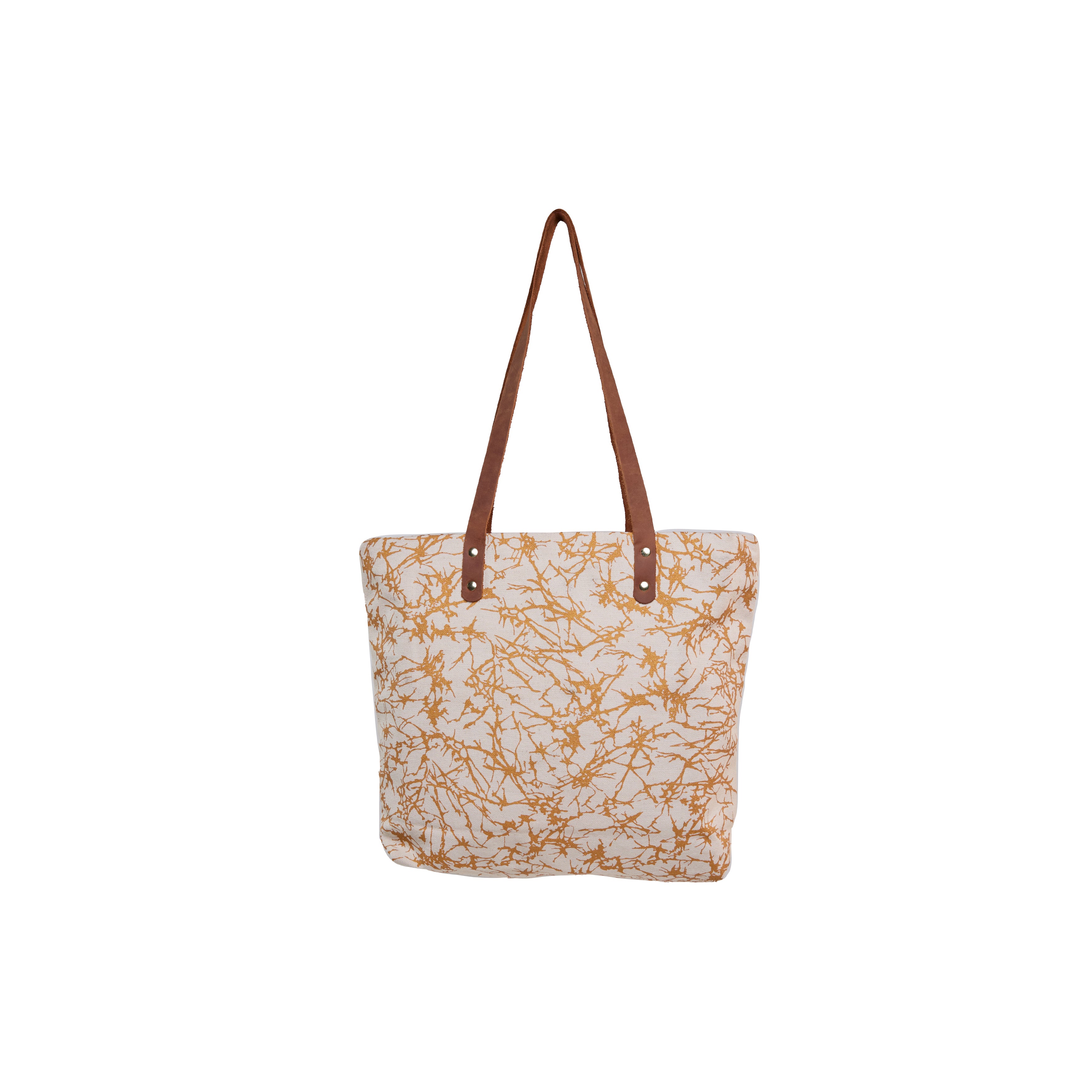 Dorothy tote Acacia Print