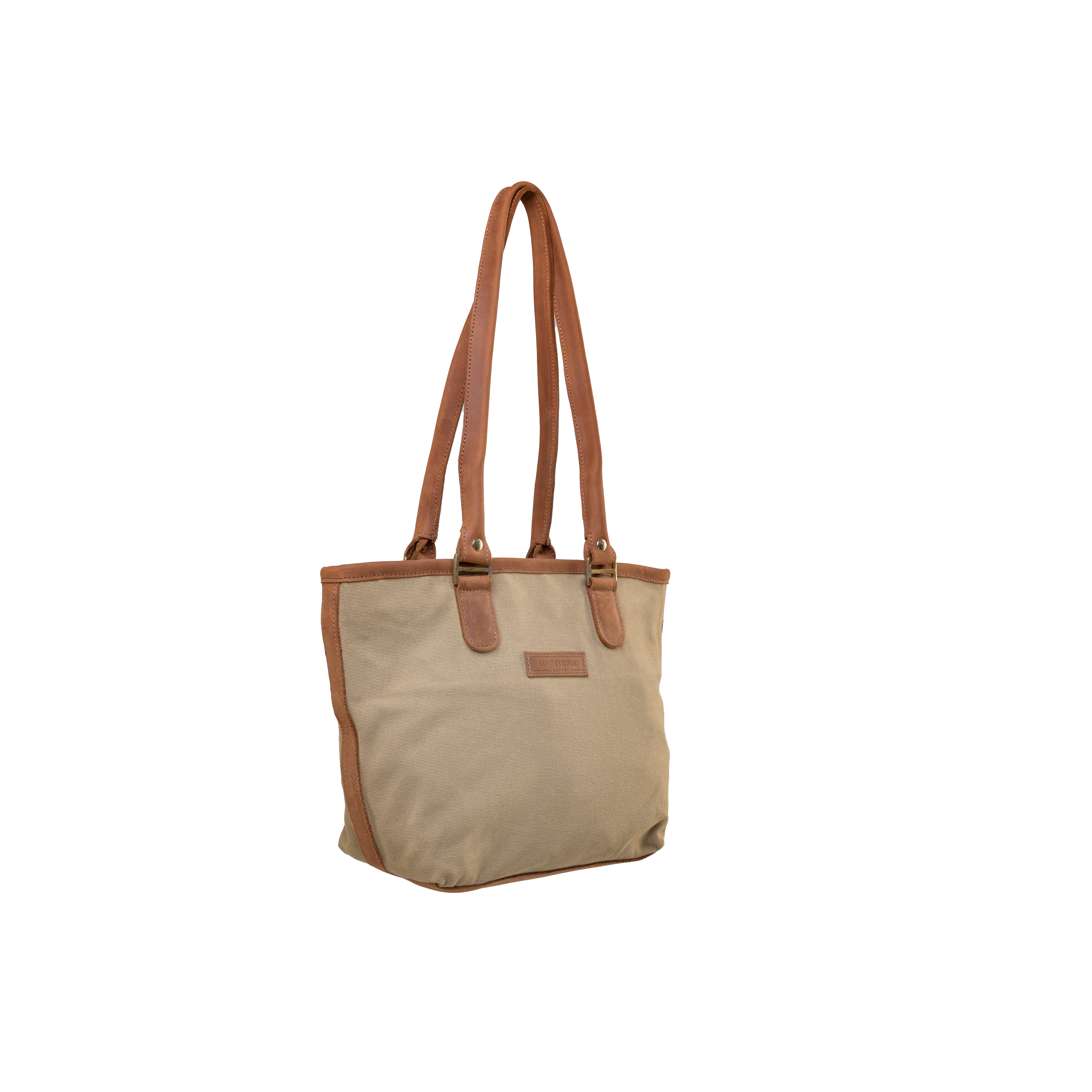 Canvas Lara Bag