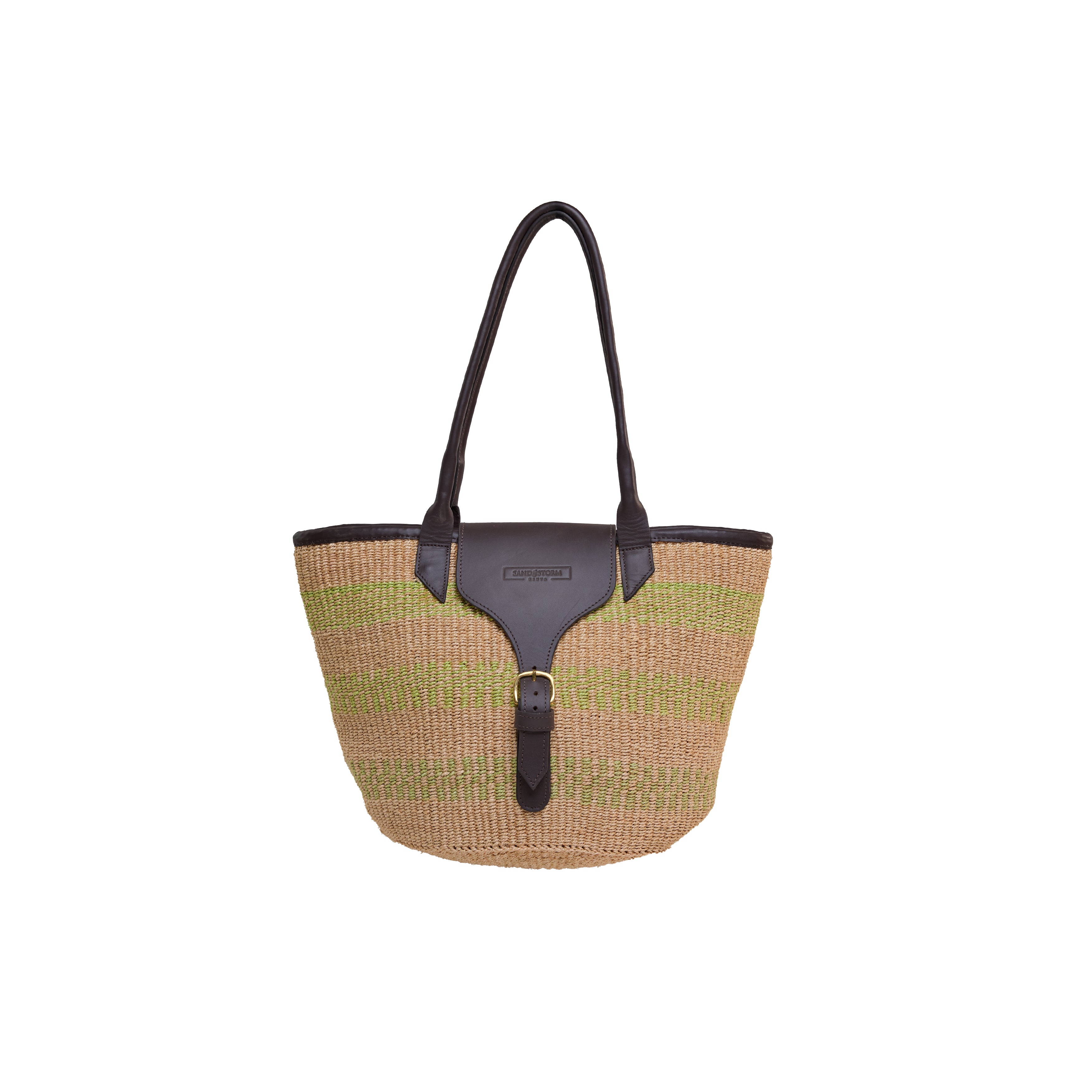 Kiondo bag - Sisal Woven