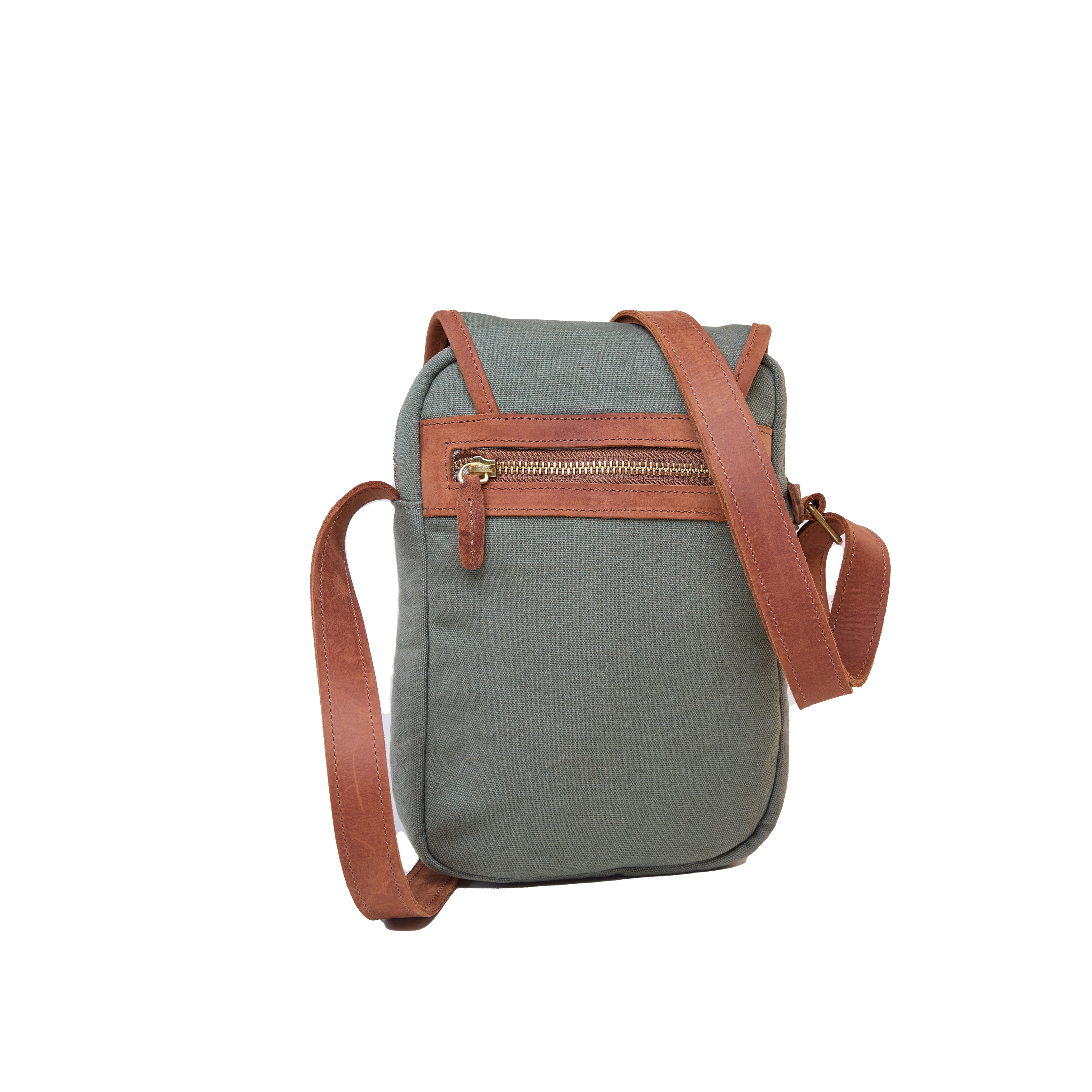 Canvas Alphonce bag