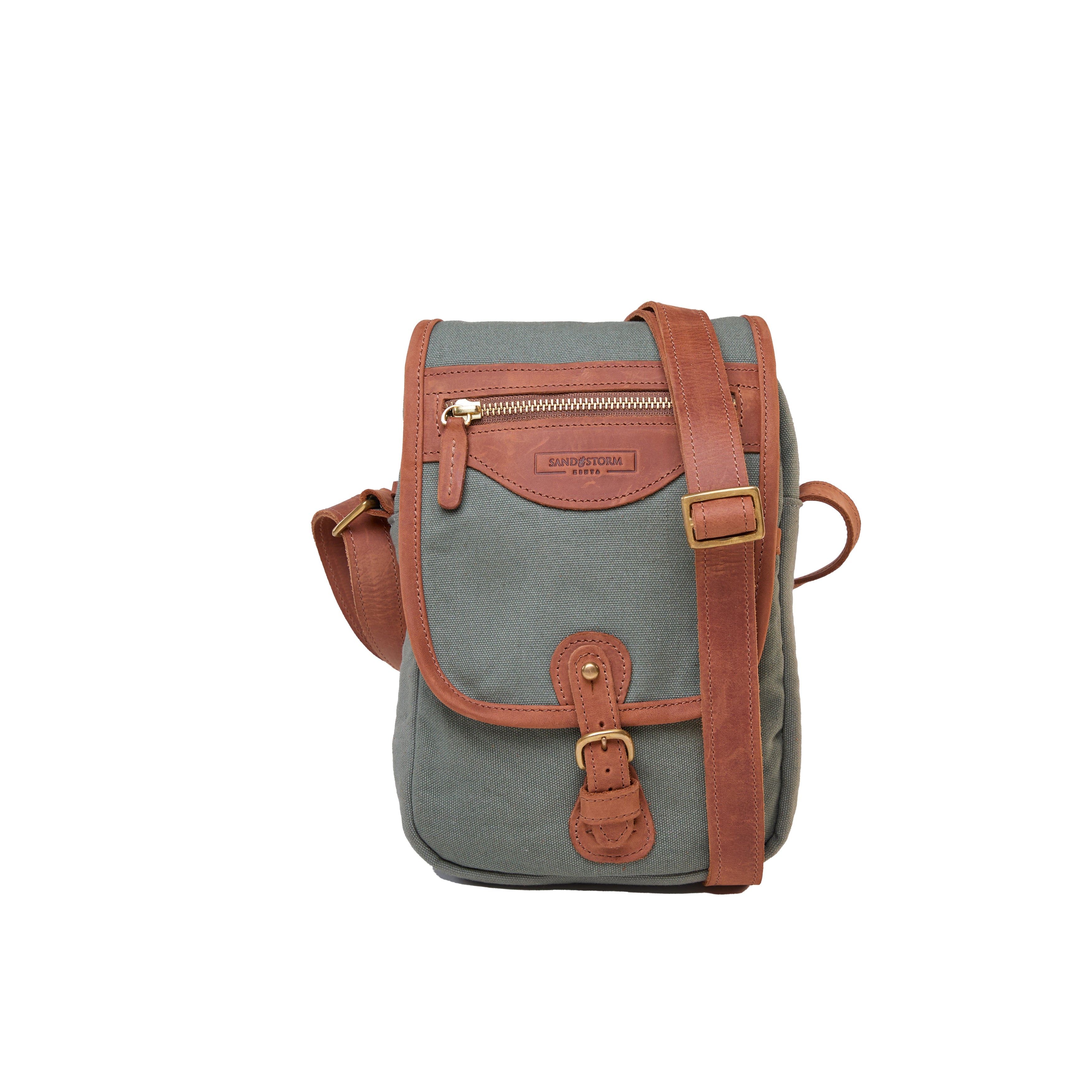 Canvas Alphonce bag