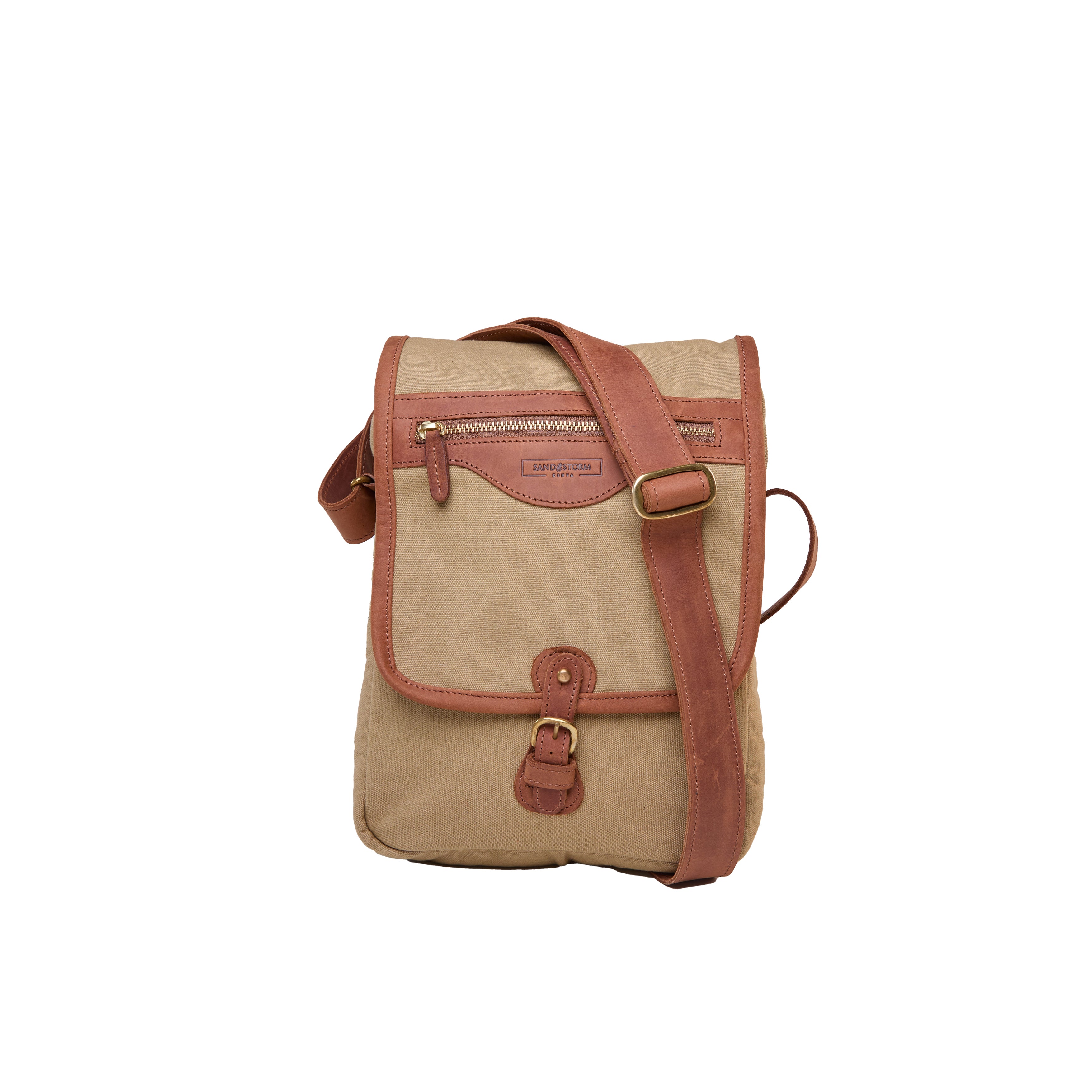 Canvas Alphonce bag