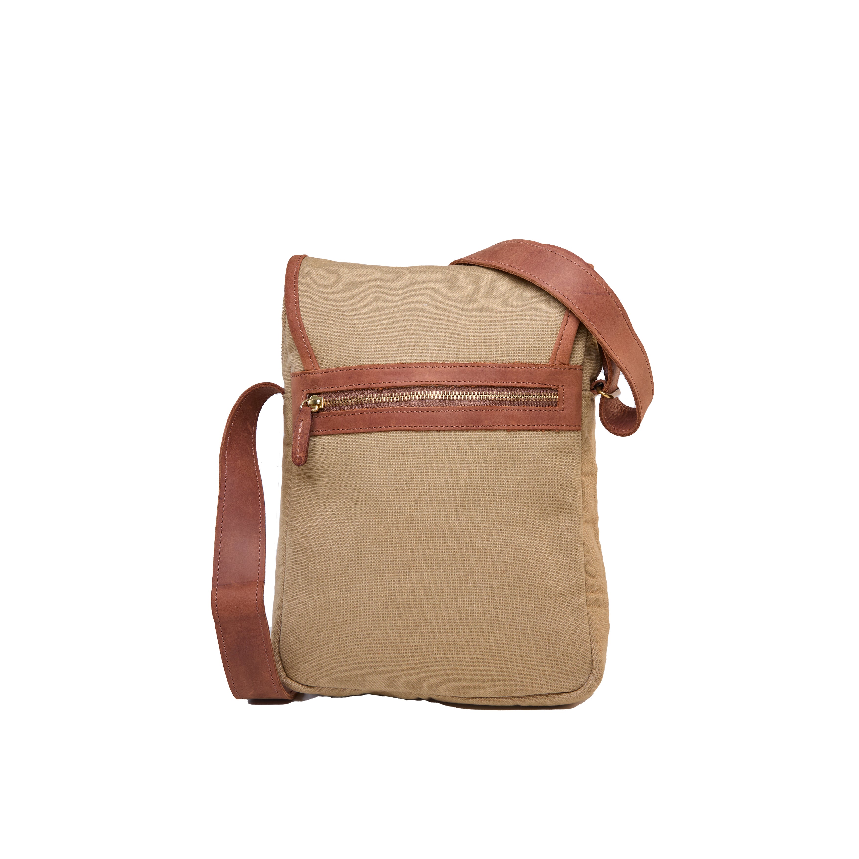 Canvas Alphonce bag