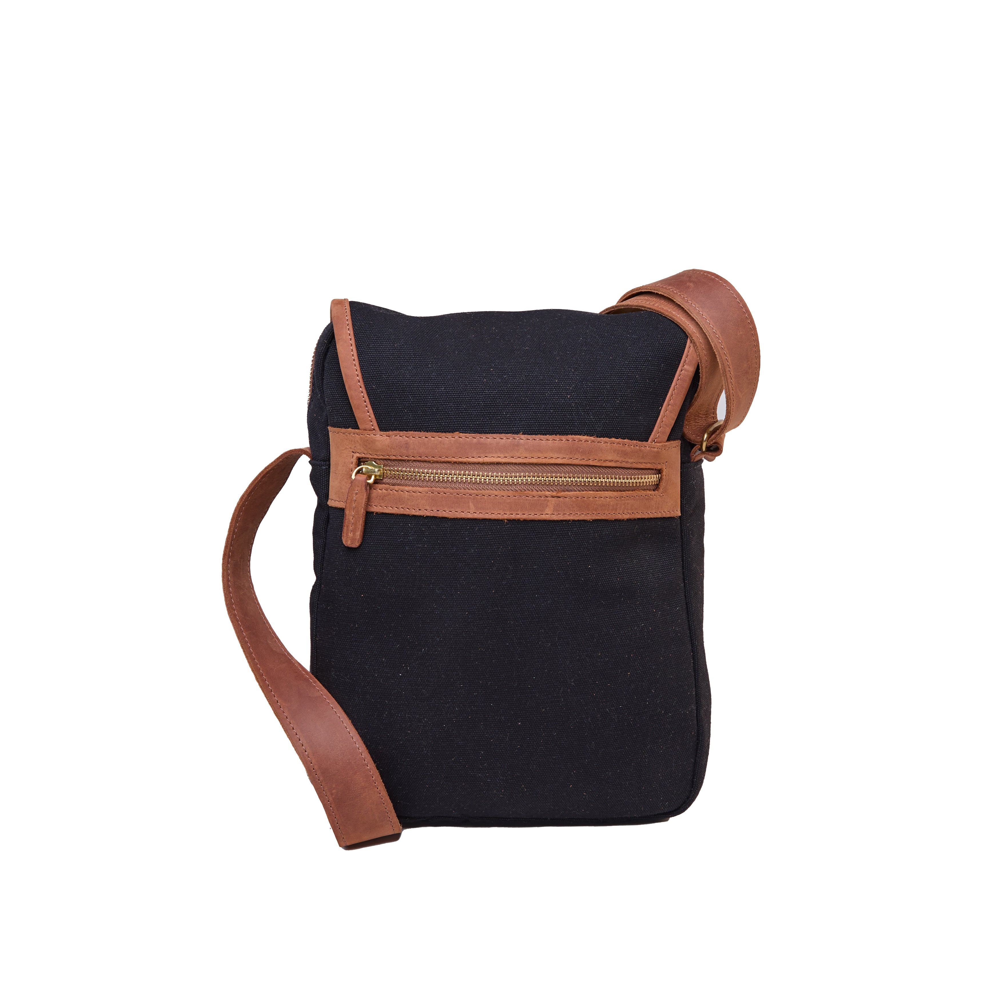 Canvas Alphonce bag