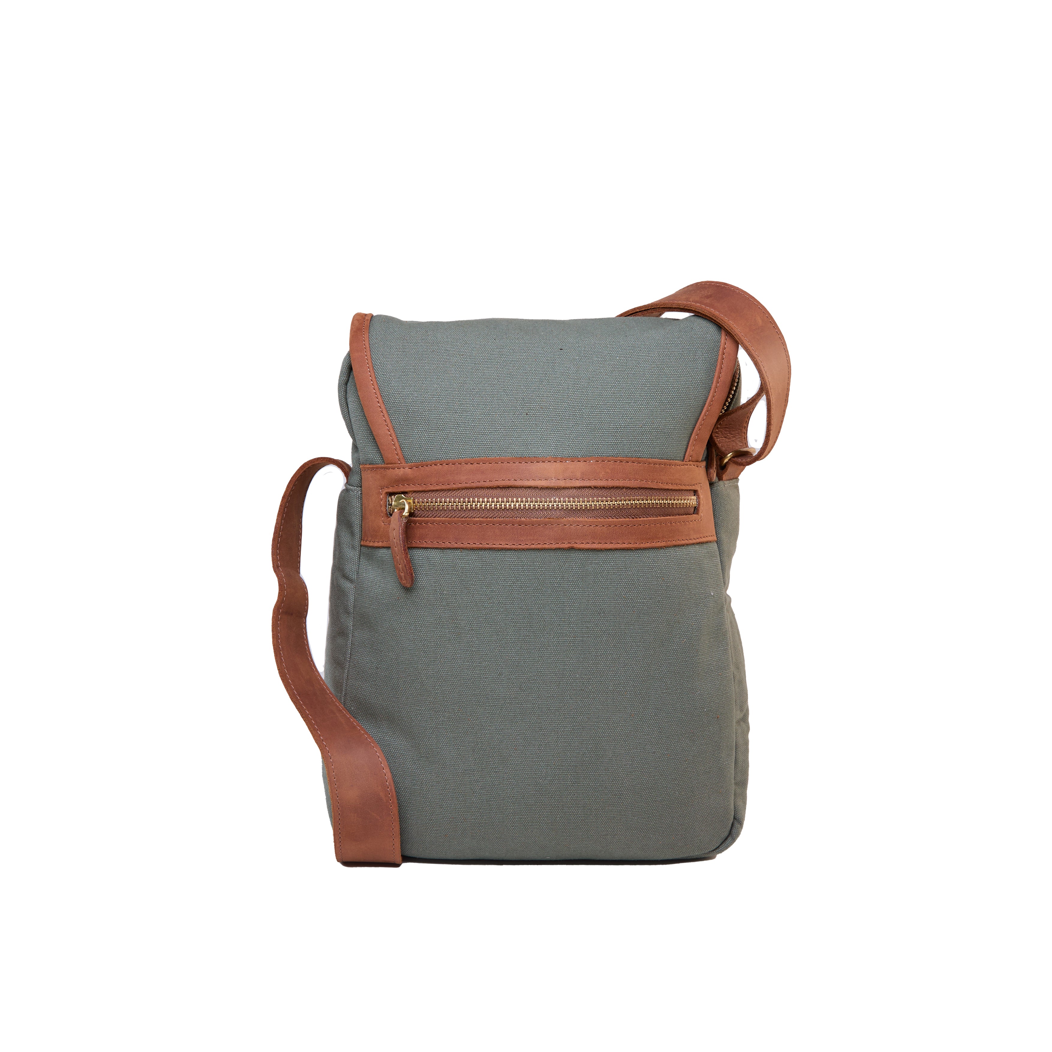 Canvas Alphonce bag