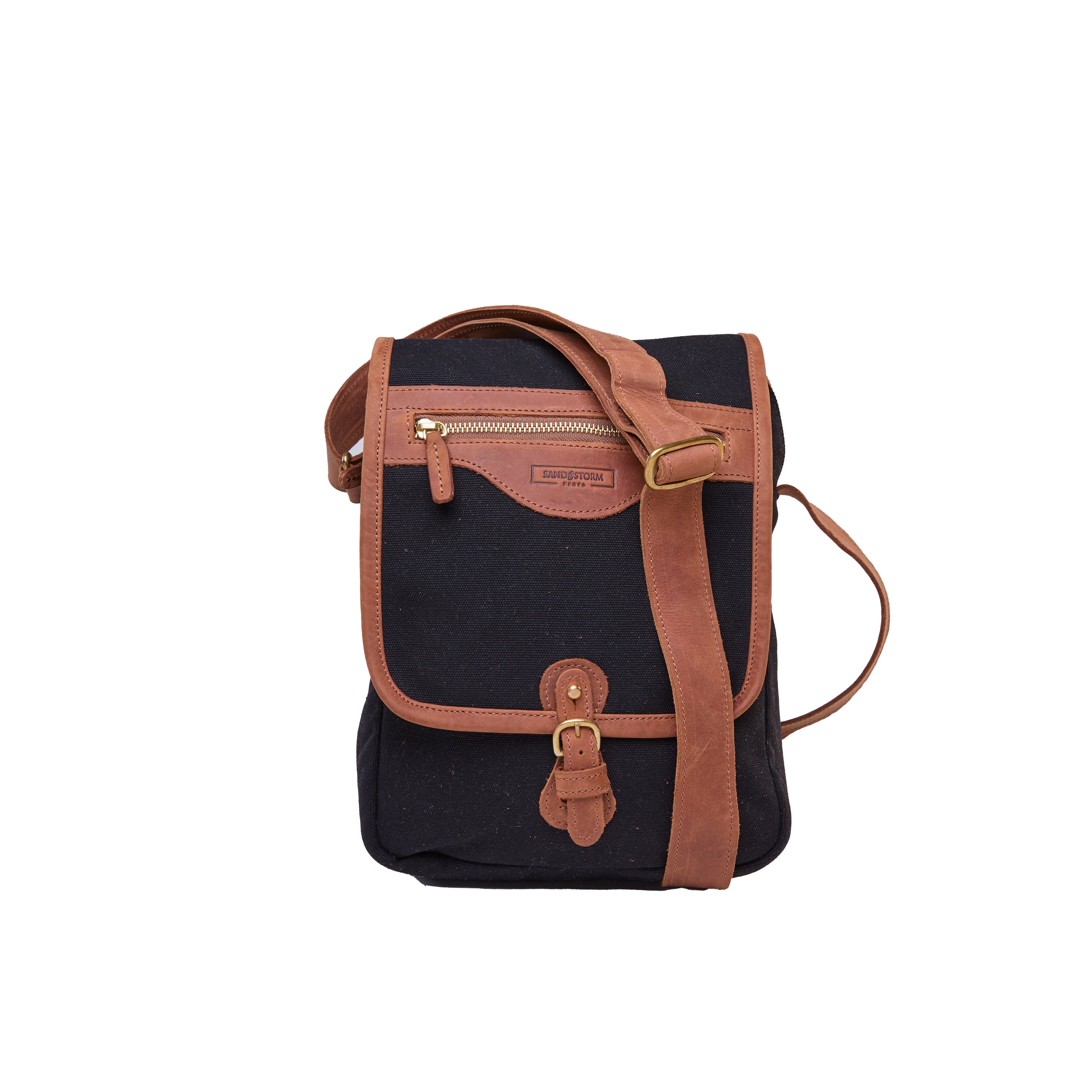 Canvas Alphonce bag