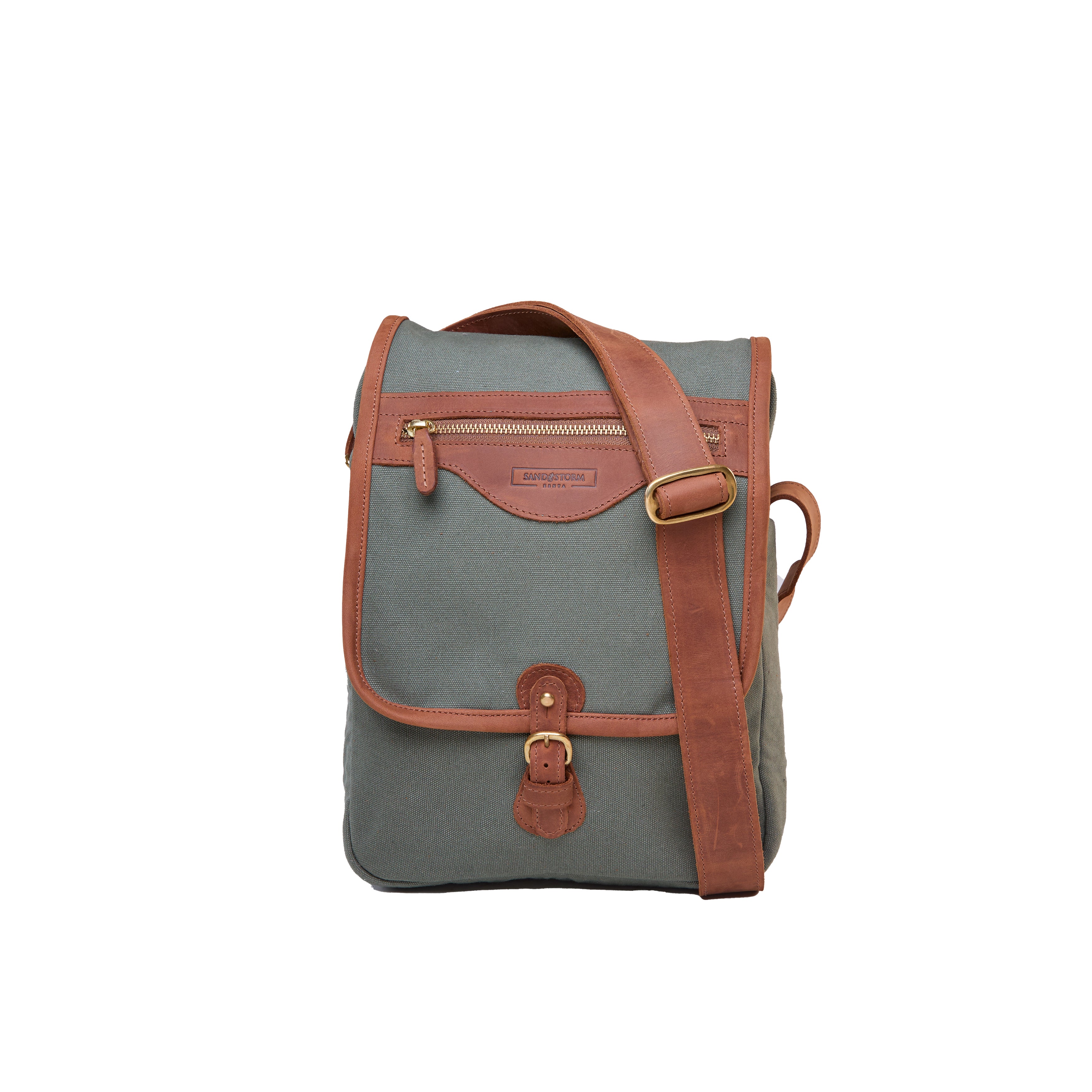 Canvas Alphonce bag