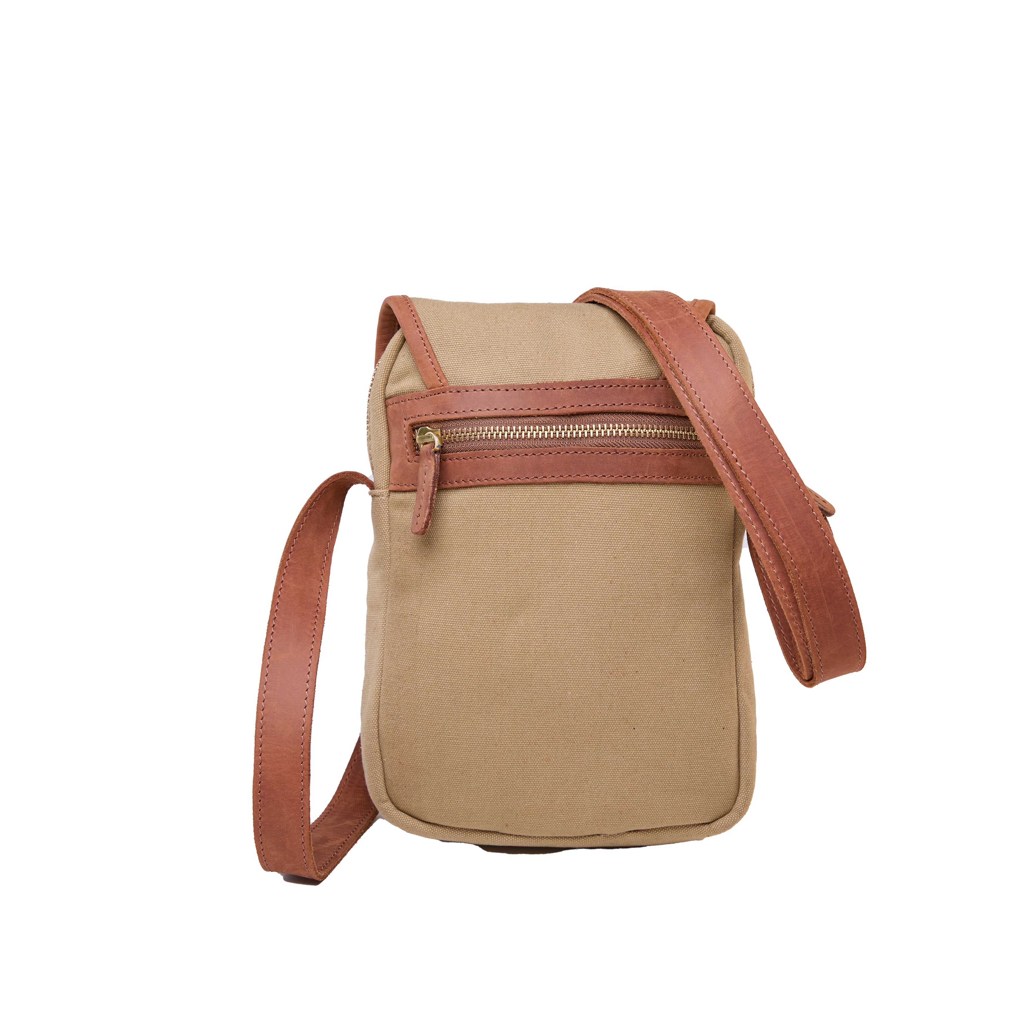 Canvas Alphonce bag