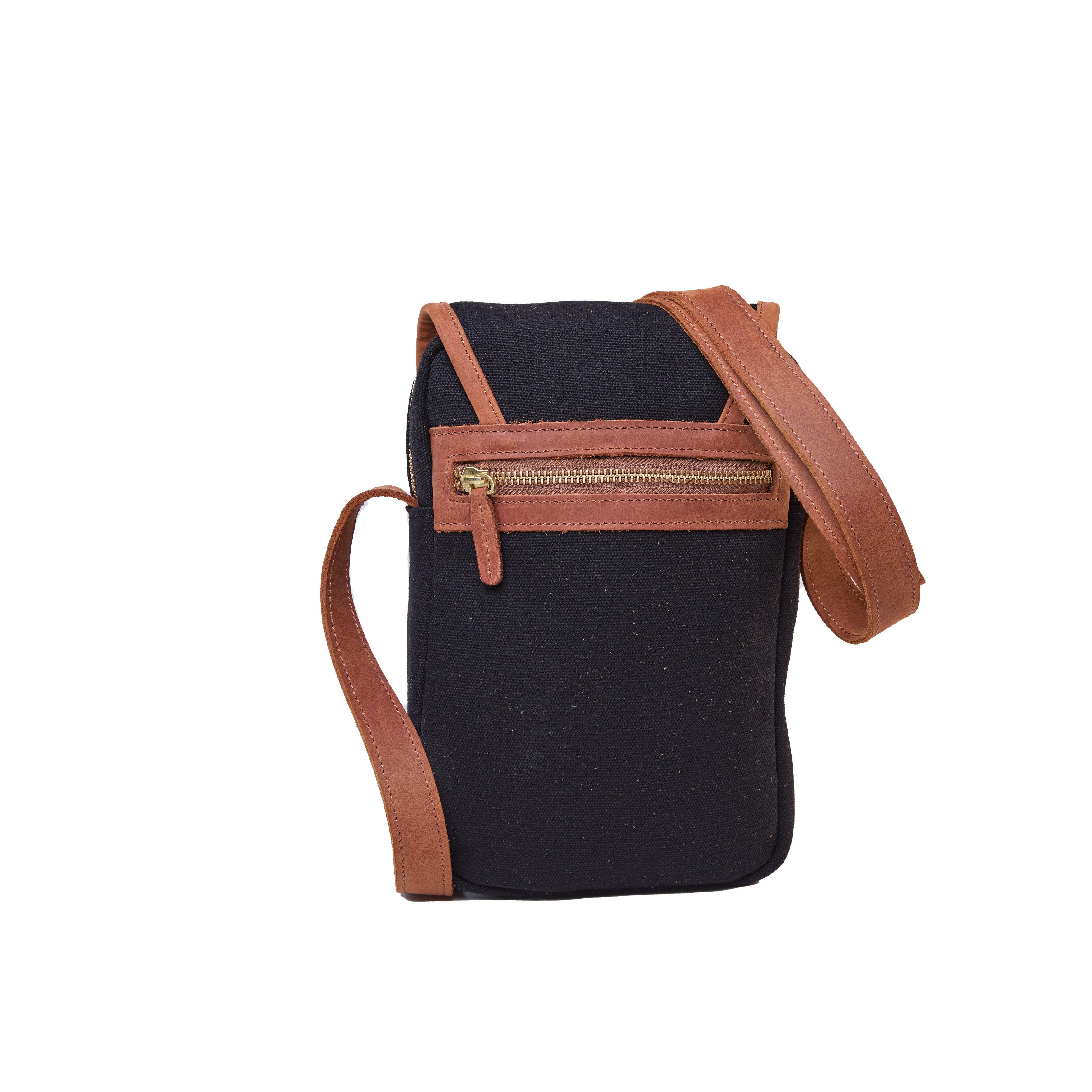 Canvas Alphonce bag