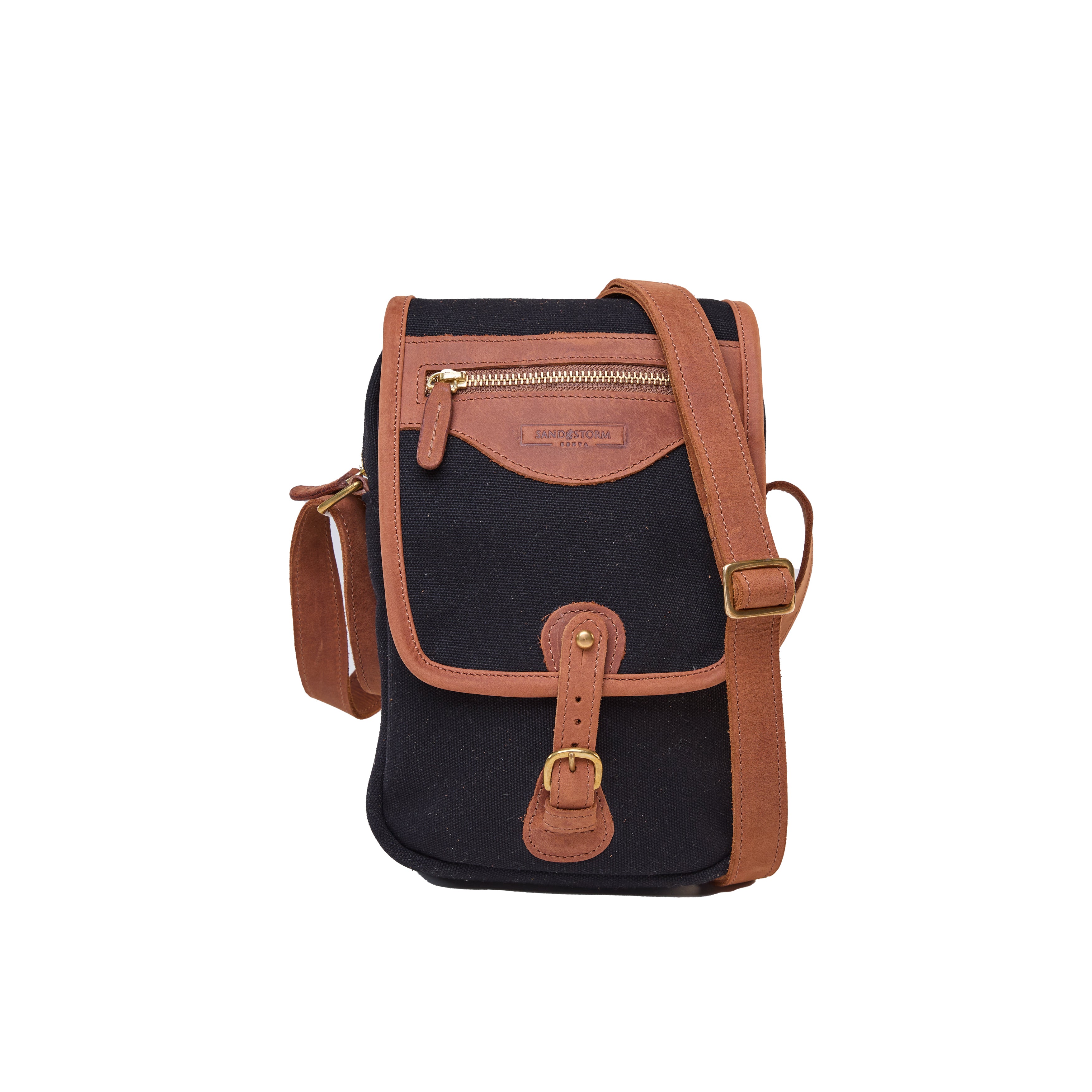 Canvas Alphonce bag