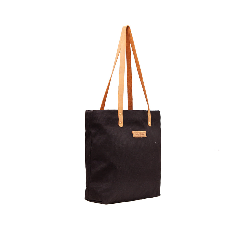 Canvas Dorothy Tote - Sandstorm Kenya (Intl)