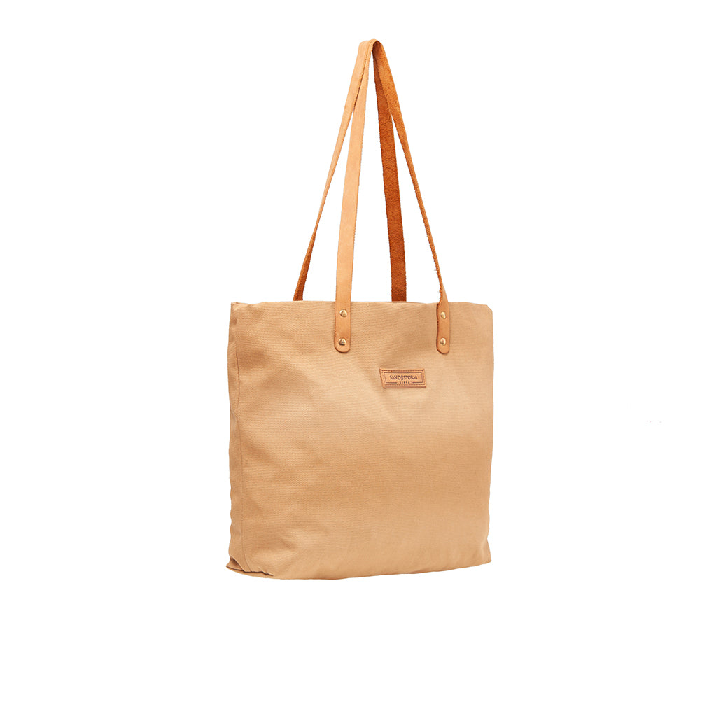 Canvas Dorothy Tote - Sandstorm Kenya (Intl)